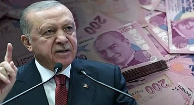 Emekli İkramiyesine Bayram Müjdesi