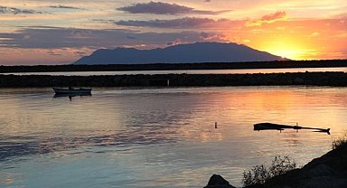 Enez'in sorunları Edirne İl Genel Meclisi'ne taşınıyor