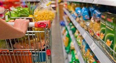 Enflasyon Rakamları Belli Oldu