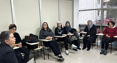 Engelsiz Ebeveyn Akademisi'nde liderlik vurgusu