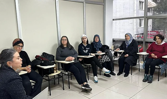 Engelsiz Ebeveyn Akademisi'nde liderlik vurgusu