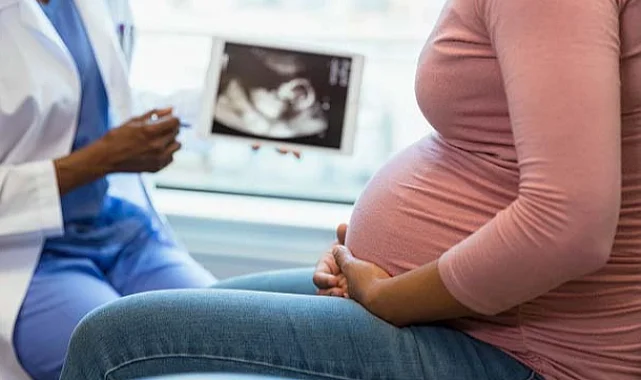 Epilepsi anne olmaya engel değil