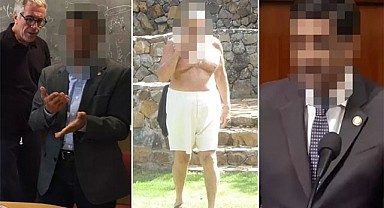 Epstein Belgelerinde “Zengin ve Güçlü” İsimler