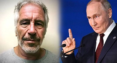 Epstein’den Kremlin hamlesi