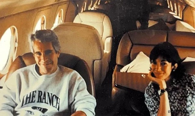 Epstein’den Psişik Fonlama