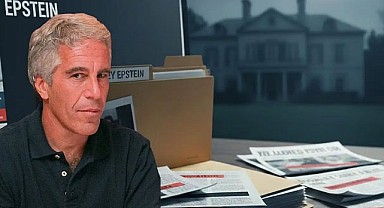 Epstein dosyalarında kan donduran detay