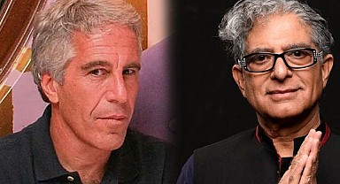 Epstein Dosyalarında Şok İddia