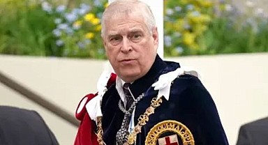 Epstein ile Dostluğunun Bedeli Ağır Oldu