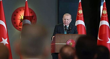 Erdoğan’dan Birlik ve Kararlılık Vurgusu