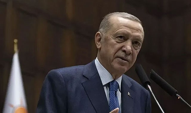 Erdoğan’dan Özgür Özel’e: “Küfürsüz Siyaset Öğren”