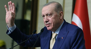 Erdoğan: “Dengeli ve Rasyonel Politikalarla İlerliyoruz”