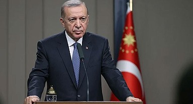 Erdoğan: 