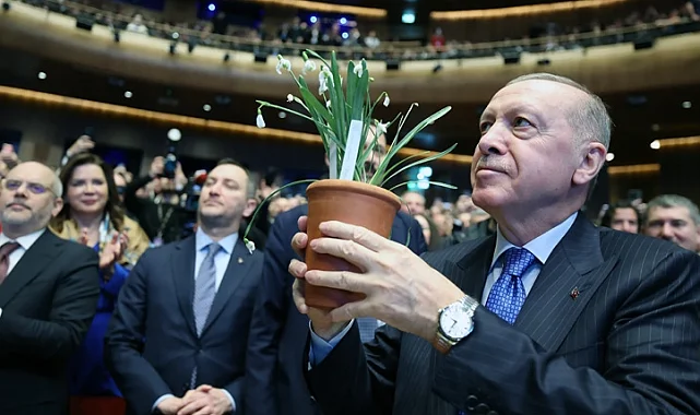 Erdoğan: Sıfır Atık küresel hareket haline geldi
