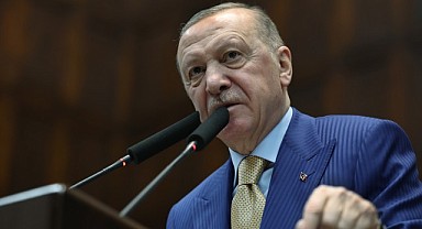 Erdoğan: 