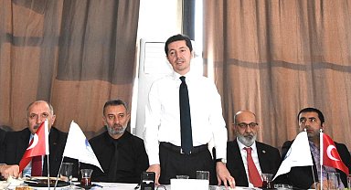 Erzurum'da turizmden teknolojiye yeni yol haritası