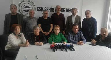 ESÇEVDER: Afetlere dirençli şehirler hayati zorunluluktur
