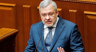 Eski Bakan Kaçarken Yakalandı