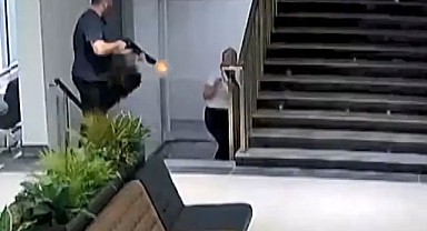 Eski Eş Cinayeti Cezası Onaylandı