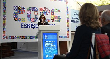 Eskişehir Büyükşehir'den 'Ortak Akıl ve Yol Haritası'