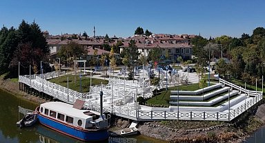 Eskişehir Yılı'na özel indirim kampanyası başladı