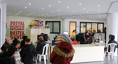 Eskişehir'de emeklilere destek kartı projesi