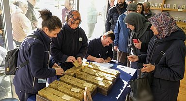 Eskişehir'de 'Yerel Tohum Takas Günleri' başlıyor