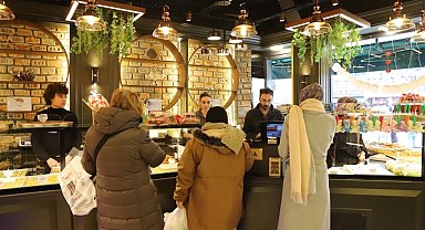 Eskişehir'e her ayın 26'sı bayram