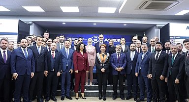 Evlenecek gençlere büyük destek