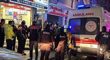 Evlilik Haberi Kanlı Bitti