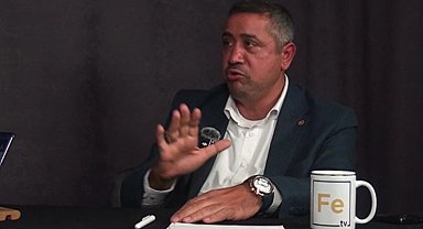 Fahrettin Savcı: Romanlar bu ülkenin asli unsurudur