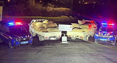 Fındıkta eksik tartım yapan 3 şüpheli yakalandı