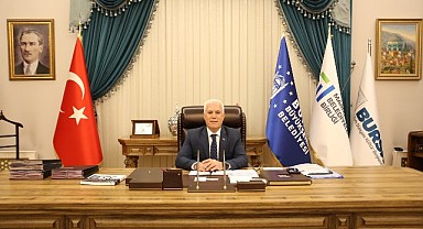 Fitch Ratings’ten Bursa Büyükşehir Belediyesi’ne Pozitif Not Görünümü