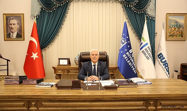 Fitch Ratings’ten Bursa Büyükşehir Belediyesi’ne Pozitif Not Görünümü