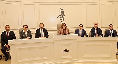 Gaziantep'te personele rekor zam