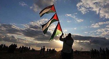 Gazze Barış Kurulu Toplanıyor