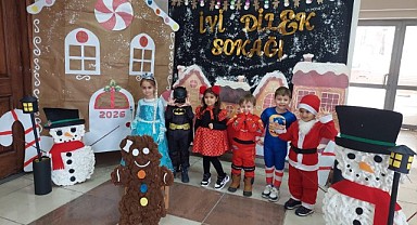 Gemlik’te Çocuklar Sanat ve Bilimle Büyüyor