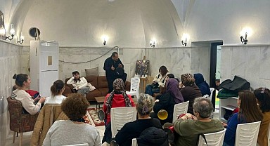 Gemlik’te Kadın ve Çocuk Dayanışma Merkezi Sosyal Hayatı Canlandırıyor