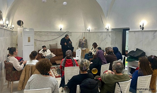 Gemlik’te Kadın ve Çocuk Dayanışma Merkezi Sosyal Hayatı Canlandırıyor