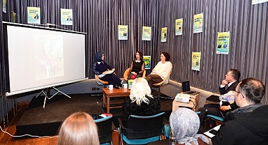 Genç Girişimcilere İlham Oldular