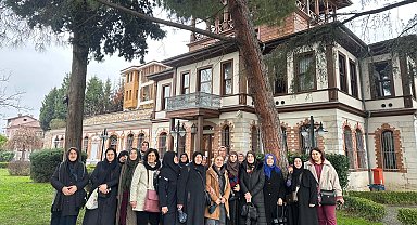 "Gez-Gör" ile Kocaeli'yi keşfetmek bir başka