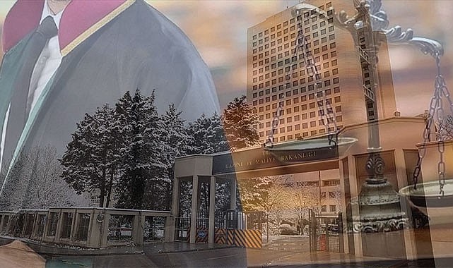 GİB Avukatları Görüşmeye Çağırıyor