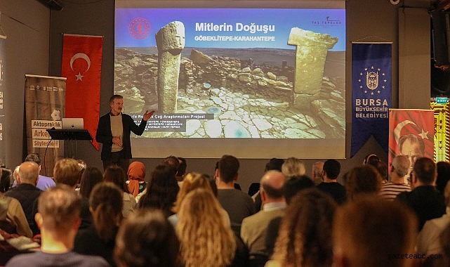 Göbeklitepe ve Karahantepe, İnsanlık Tarihine Dair Ezberleri Bozuyor