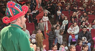 Gölcük'te geleneksel Ramazan neşesi