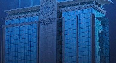 GSB'de görevde yükselme ve ünvan değişikliği sınavı başvuruları başladı