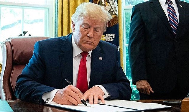 Gümrük Duvarı Yeniden Yükseliyor