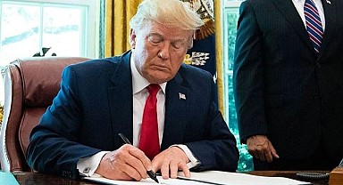 Gümrük Duvarı Yeniden Yükseliyor