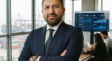 Gümrükten e-ticarete yapay zeka dönemi: "Sistemleri kuranlar, güvenliği de kurmak zorunda"