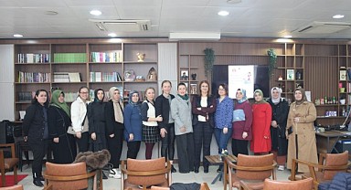 Gürsu’da Kadınlara Menopoz Semineri