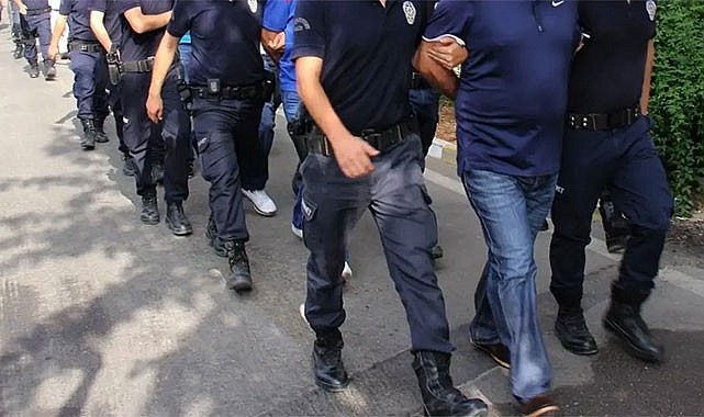 Güvenlik Güçleri Arasında Flaş Gelişme