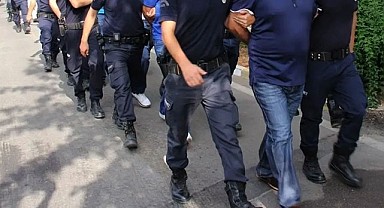 Güvenlik Güçleri Arasında Flaş Gelişme